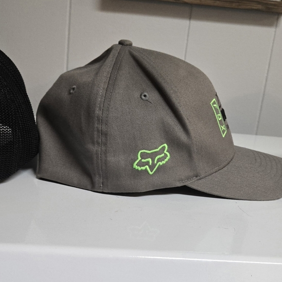 Fox Racing Hat Bundle - Picture 3 of 3